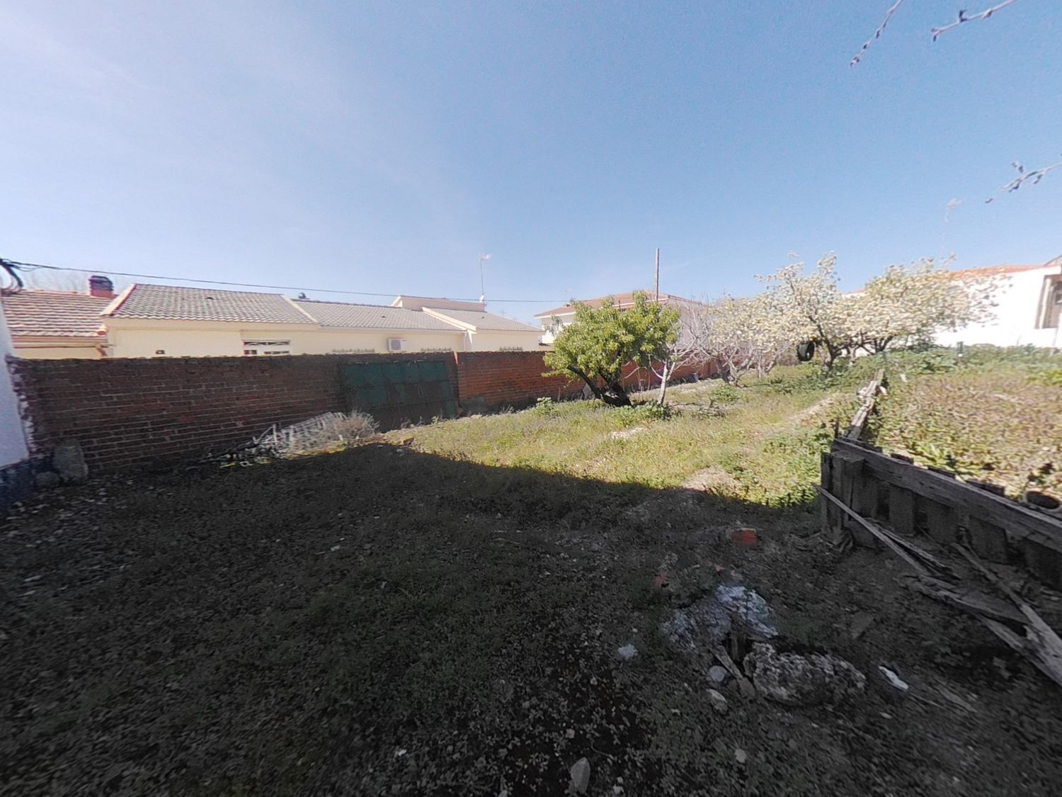 Fincas y solares-Venta-TorrejÃ³n de Velasco-1559610-Foto-3