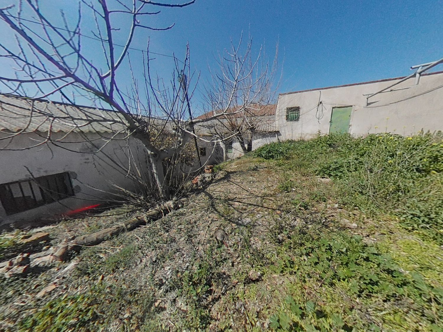 Fincas y solares-Venta-TorrejÃ³n de Velasco-1559610-Foto-7