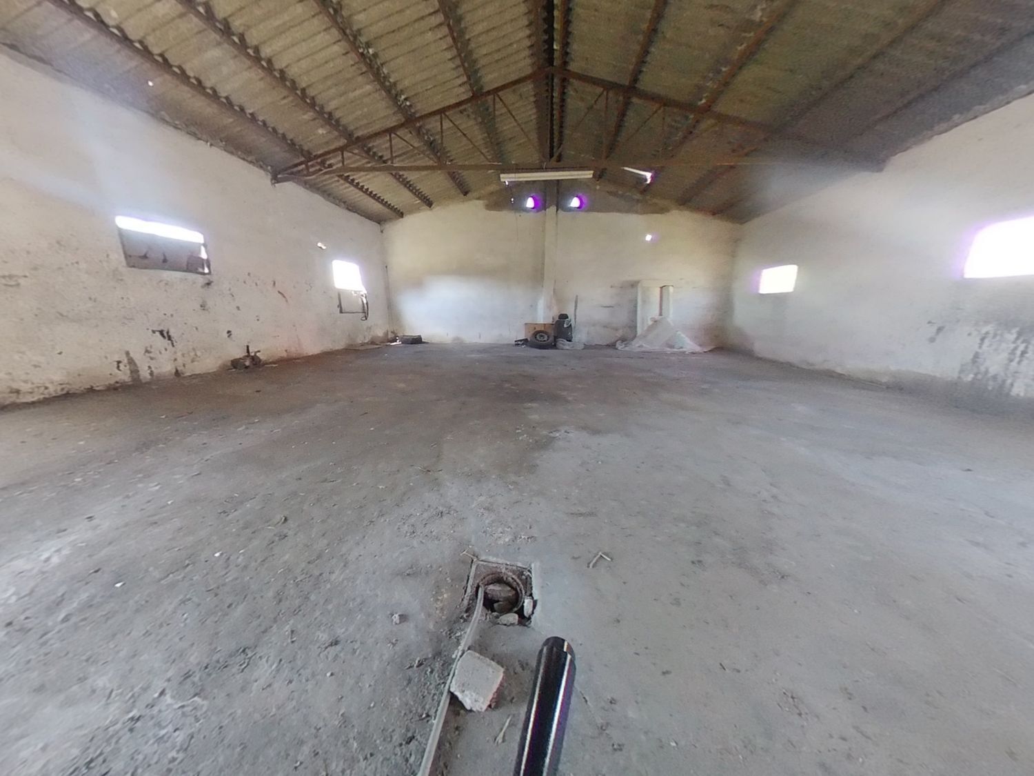 Fincas y solares-Venta-TorrejÃ³n de Velasco-1559610-Foto-11