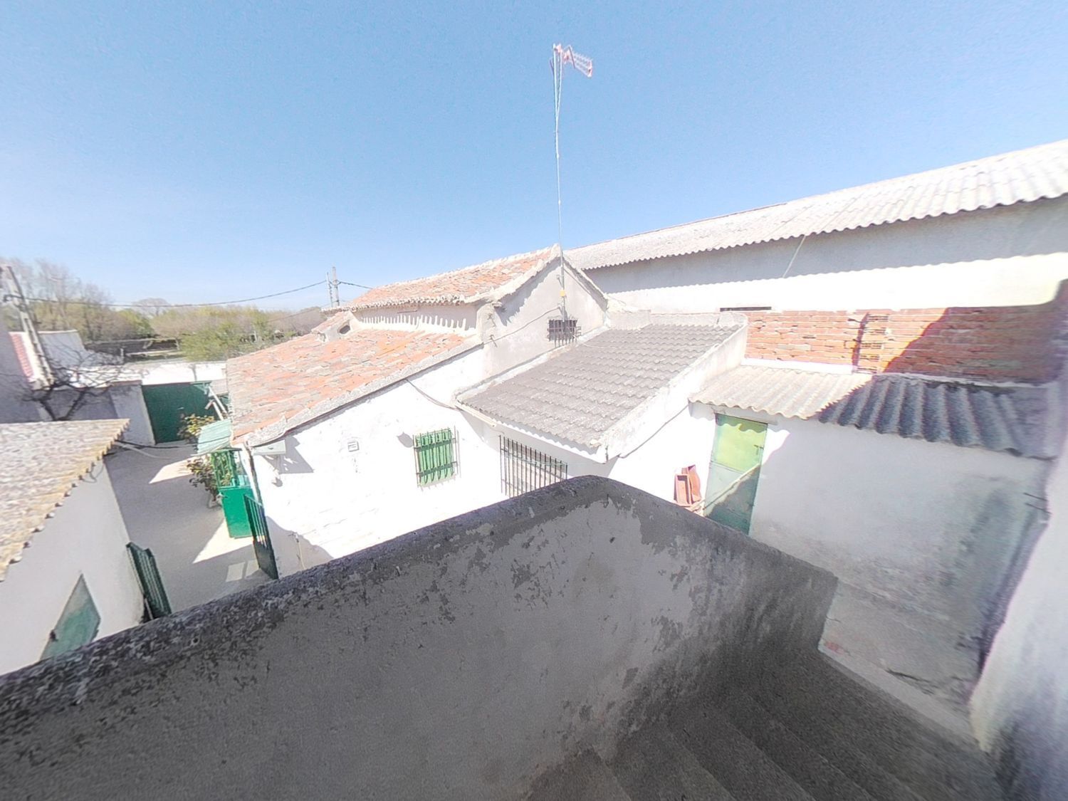 Fincas y solares-Venta-TorrejÃ³n de Velasco-1559610-Foto-16
