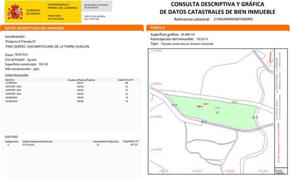 Pisos-Venta-San BartolomÃ© de la Torre-1866787-Foto-46