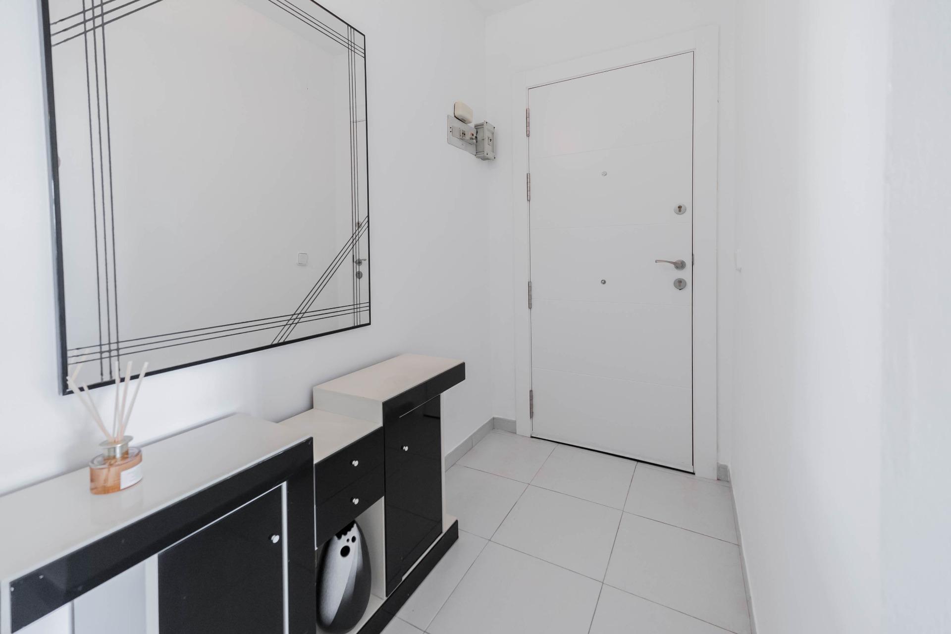 Amplio Piso  en el Corazón de Fuengirola