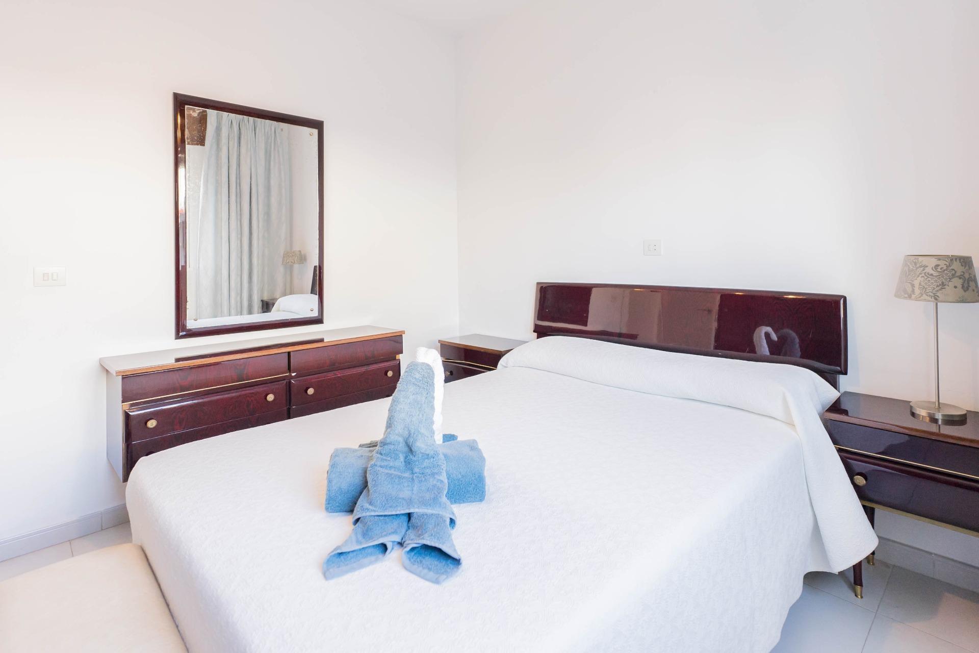 Amplio Piso  en el Corazón de Fuengirola