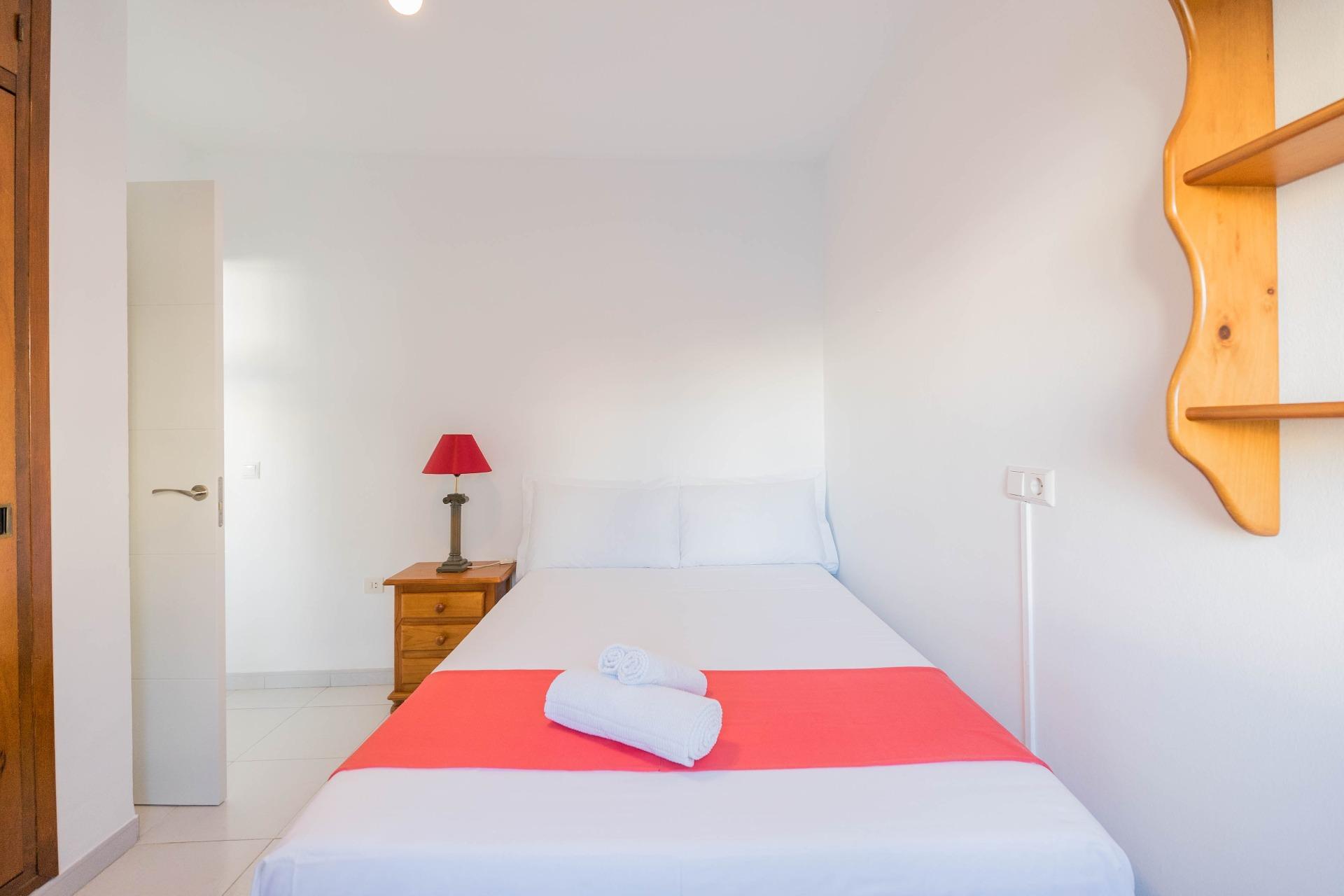 Amplio Piso  en el Corazón de Fuengirola