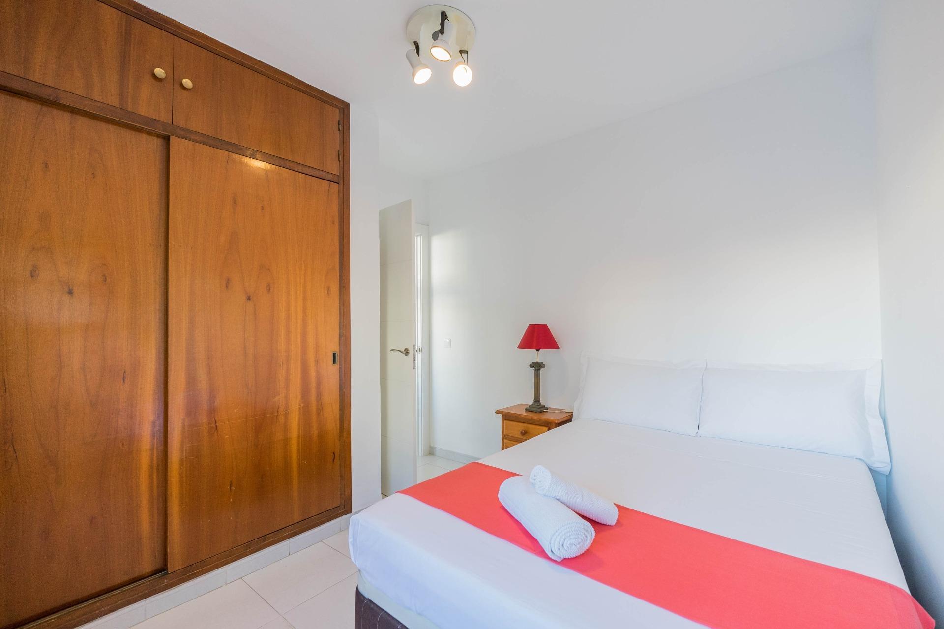 Amplio Piso  en el Corazón de Fuengirola