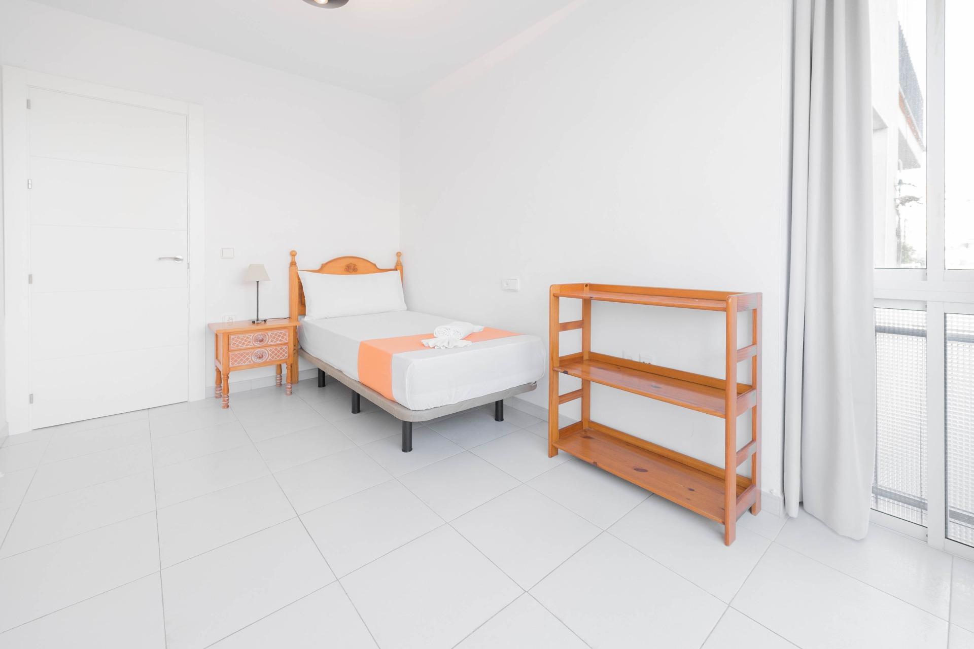 Amplio Piso  en el Corazón de Fuengirola