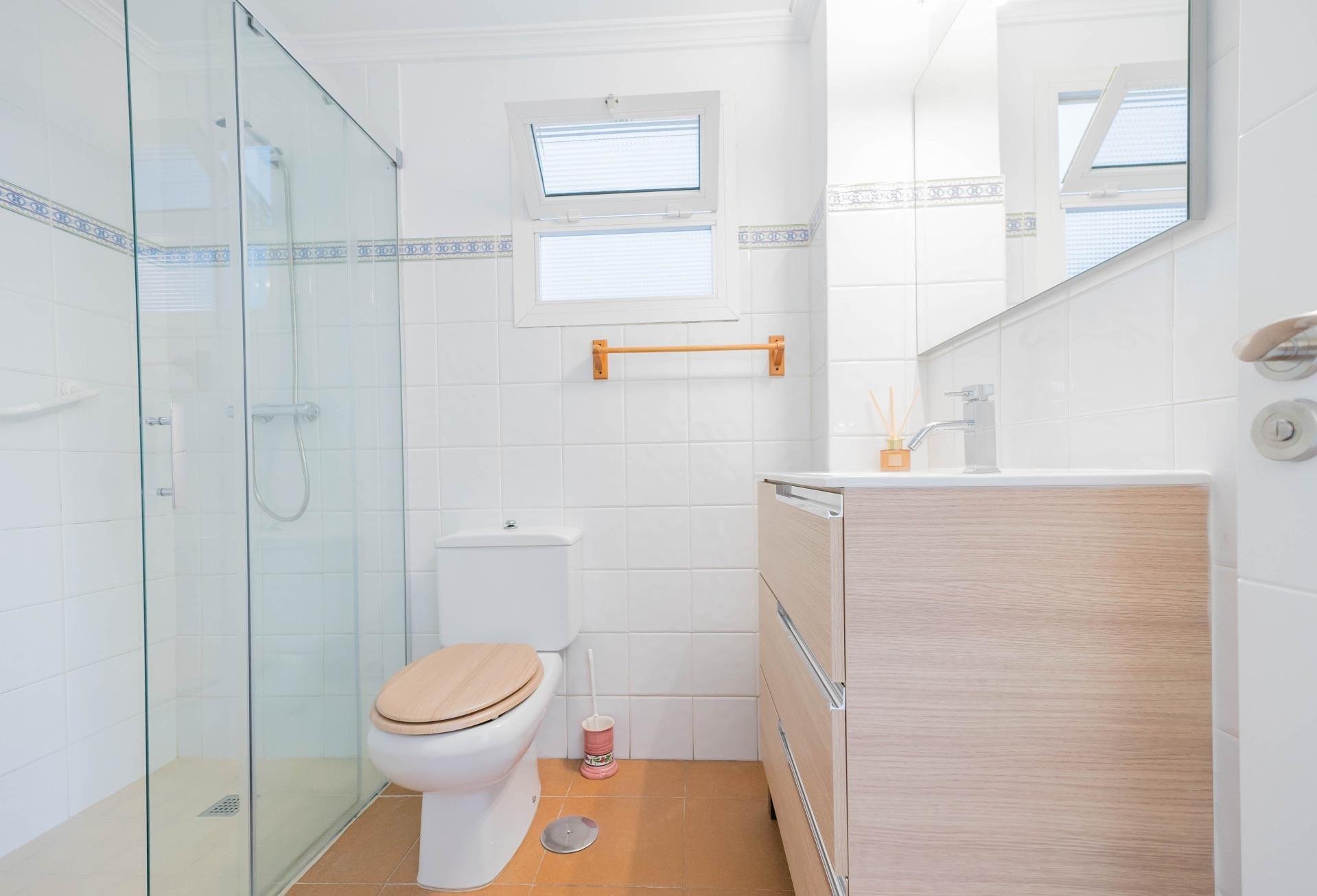 Amplio Piso  en el Corazón de Fuengirola