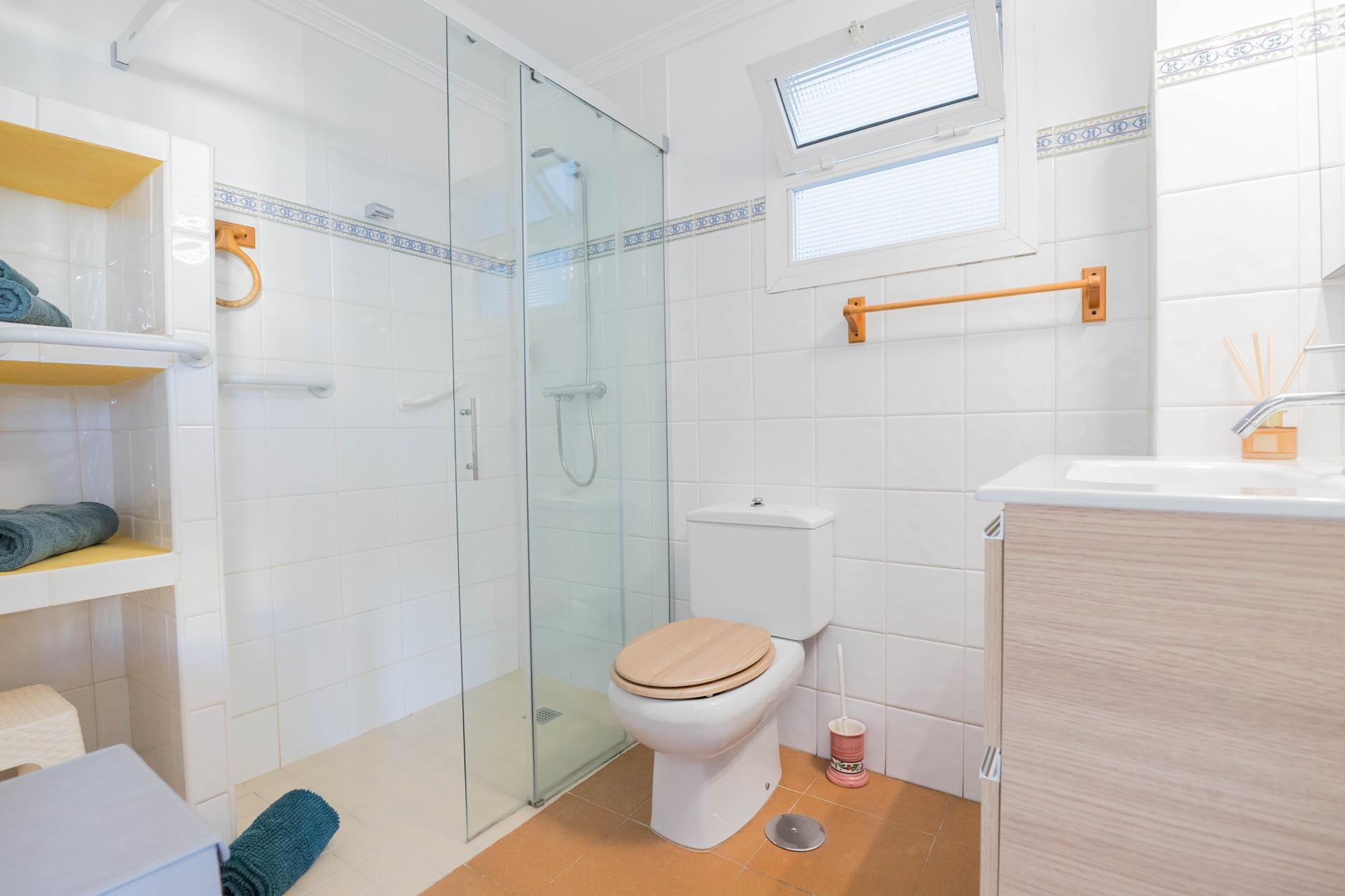 Amplio Piso  en el Corazón de Fuengirola