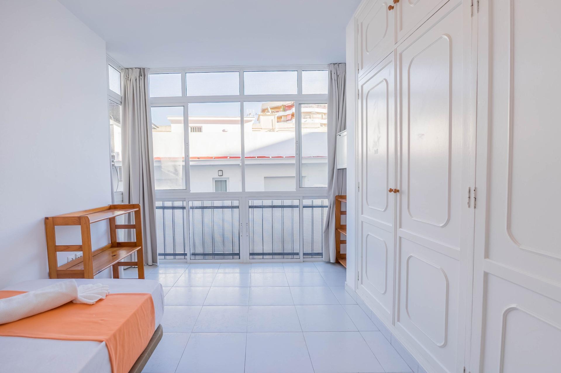 Amplio Piso  en el Corazón de Fuengirola