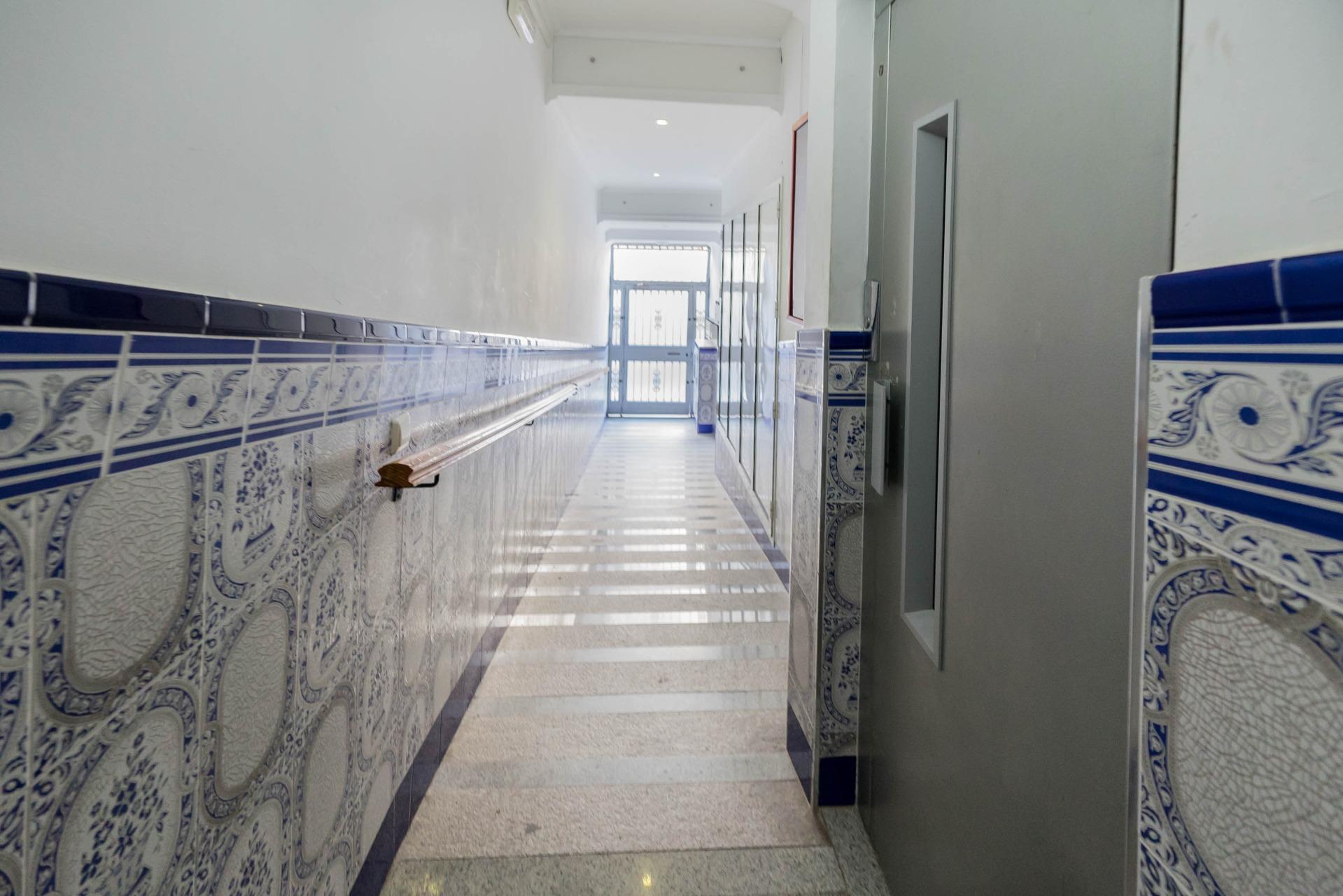 Amplio Piso  en el Corazón de Fuengirola