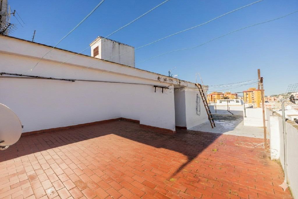 Amplio Piso  en el Corazón de Fuengirola