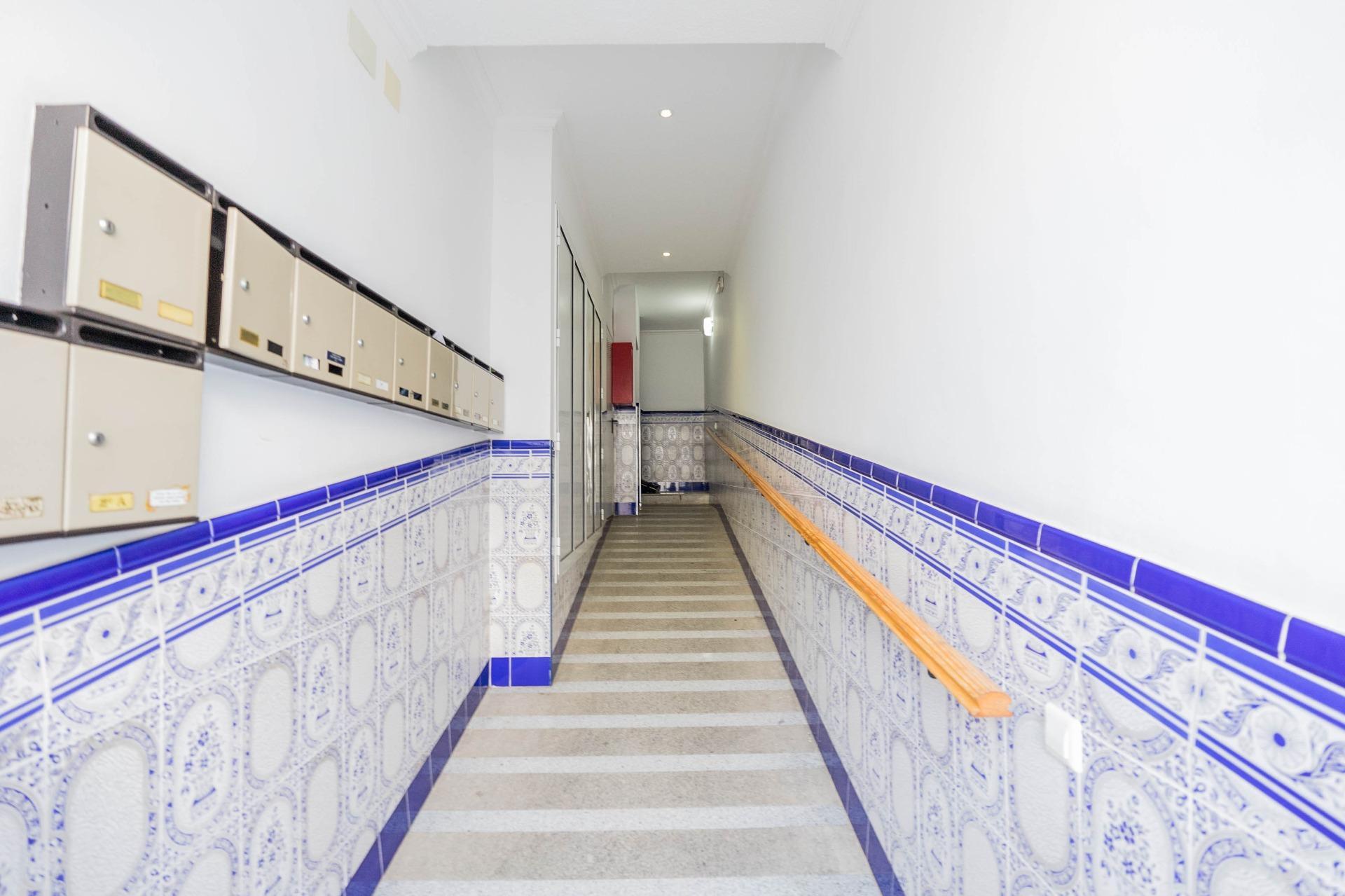 Amplio Piso  en el Corazón de Fuengirola