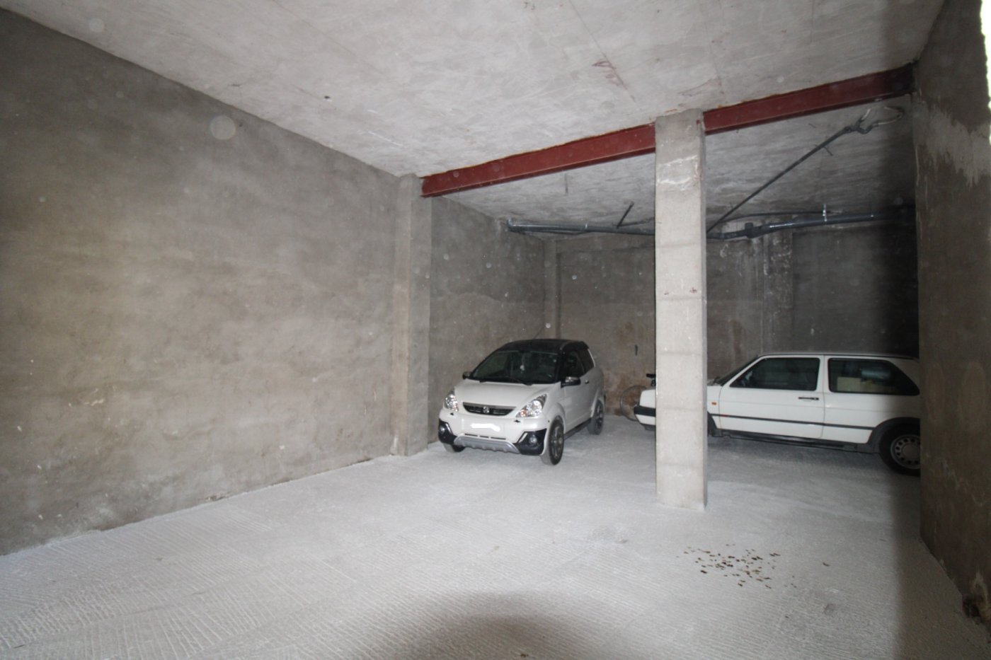 Local con posibilidad de cambio de uso a vivienda