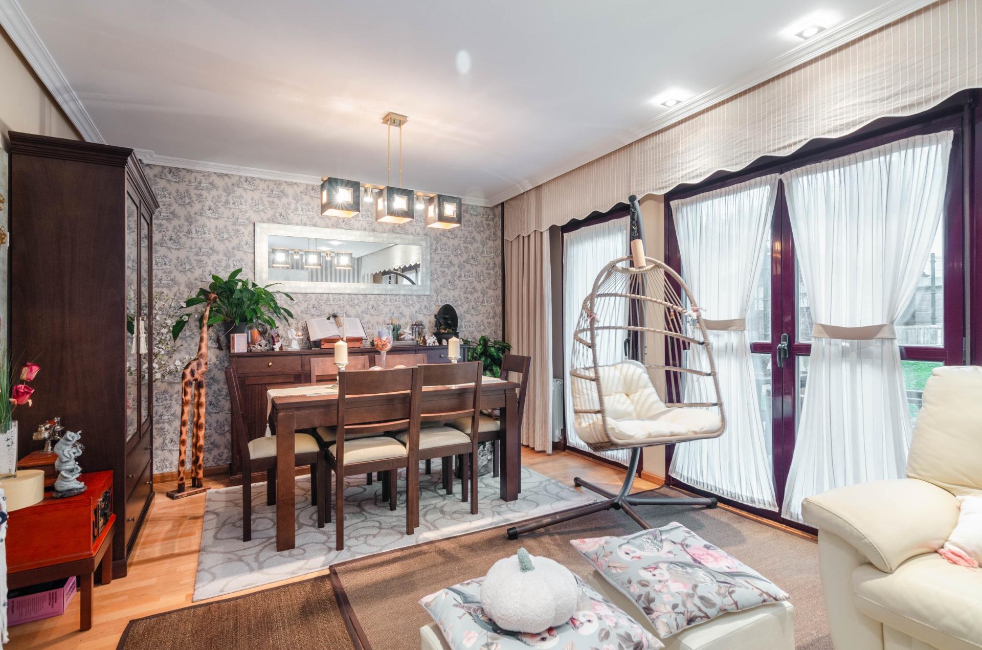 Casas o chalets-Venta-Corvera de Asturias-2032892-Foto-2