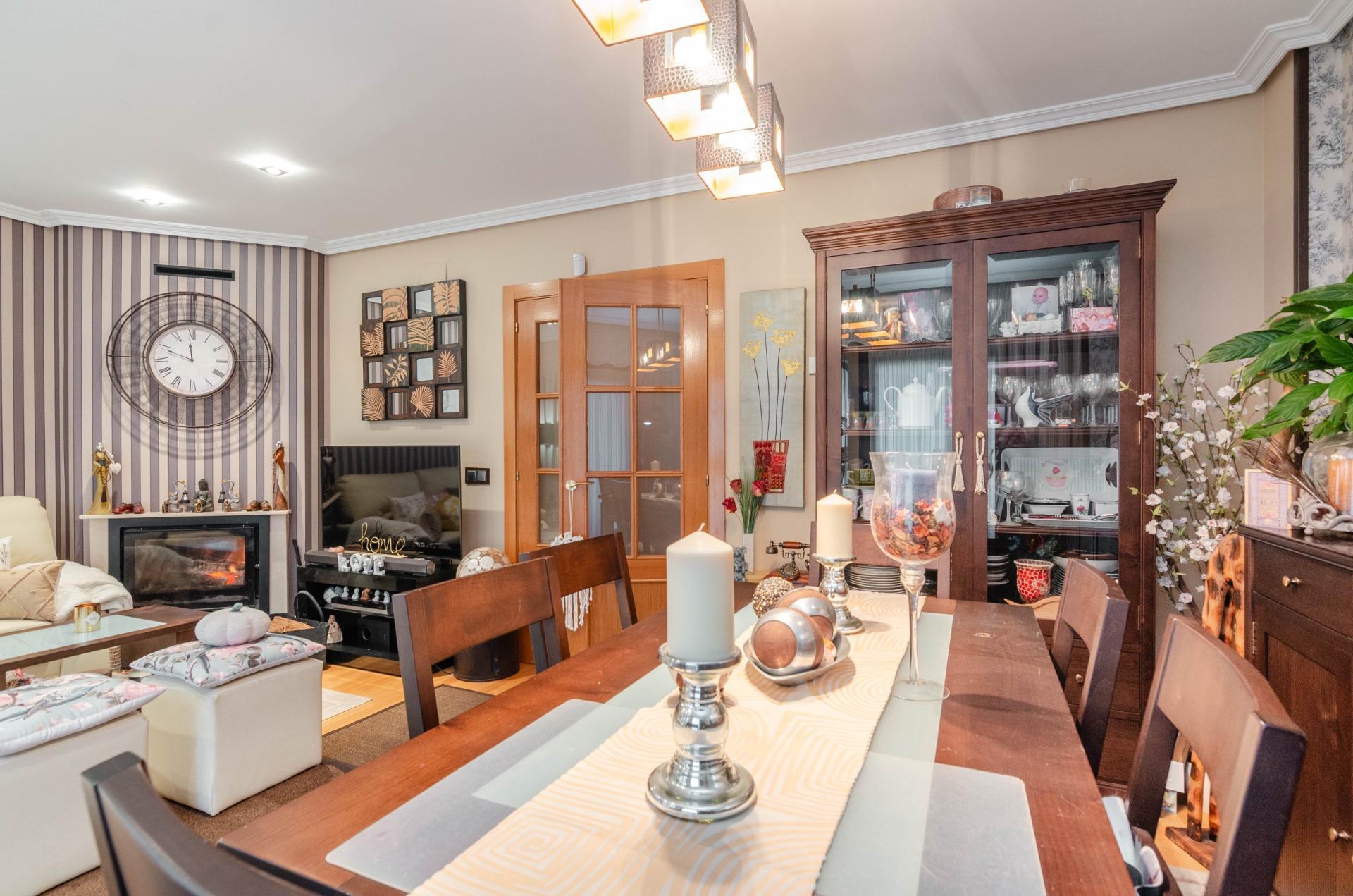 Casas o chalets-Venta-Corvera de Asturias-2032892-Foto-5