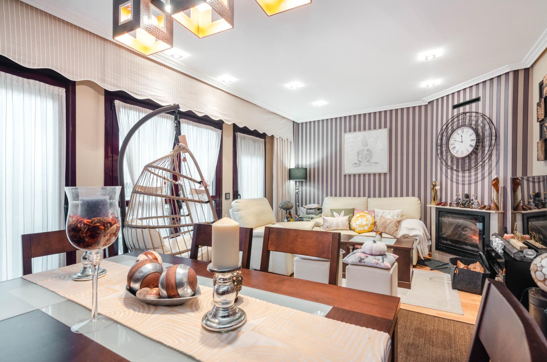 Casas o chalets-Venta-Corvera de Asturias-2032892