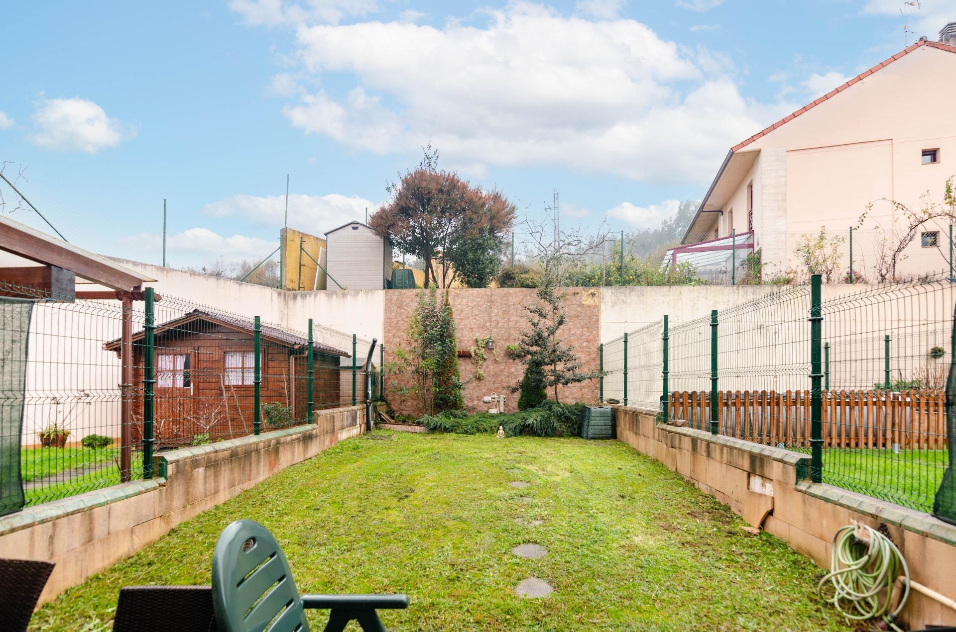 Casas o chalets-Venta-Corvera de Asturias-2032892-Foto-7