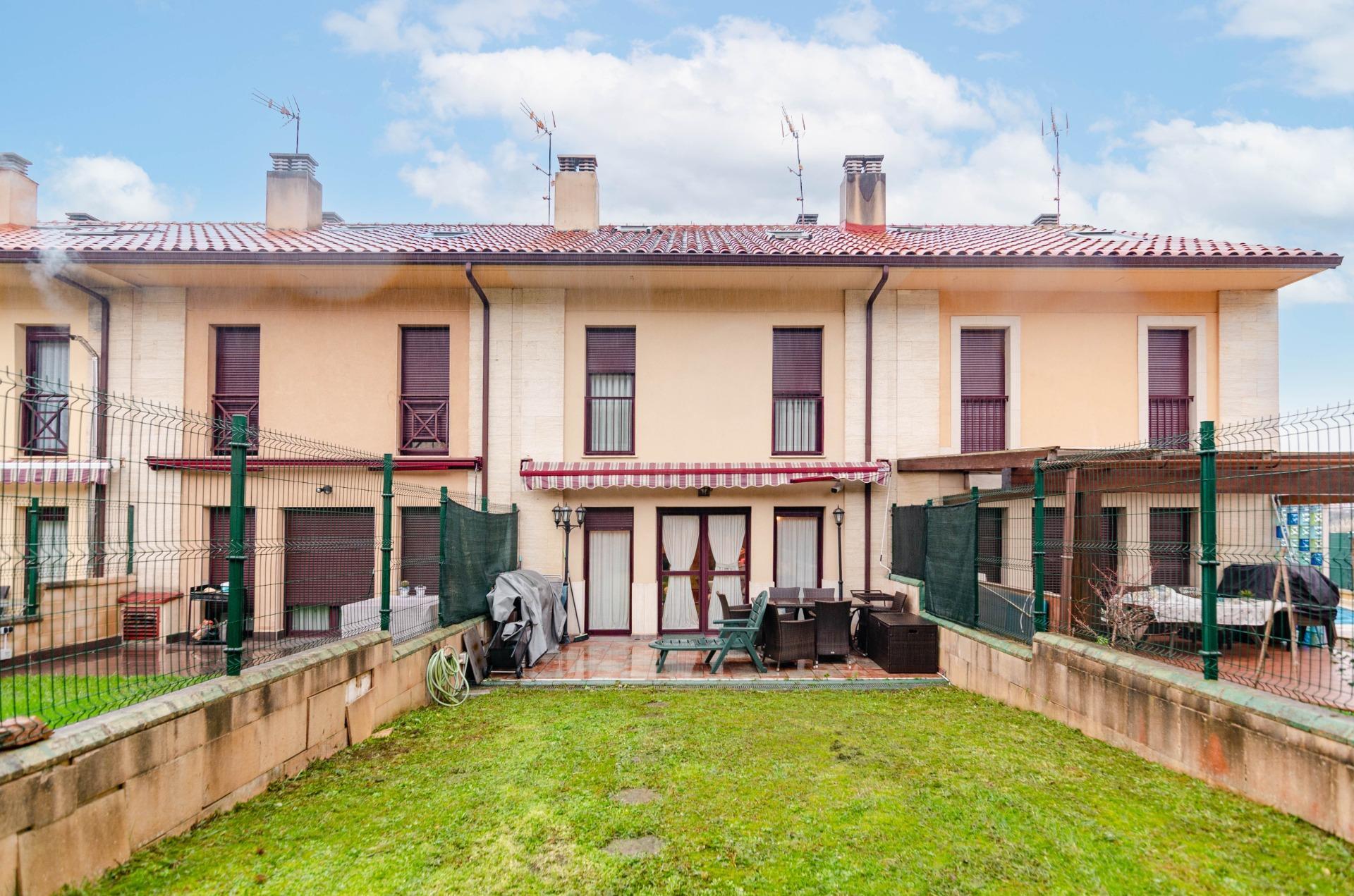 Casas o chalets-Venta-Corvera de Asturias-2032892-Foto-6