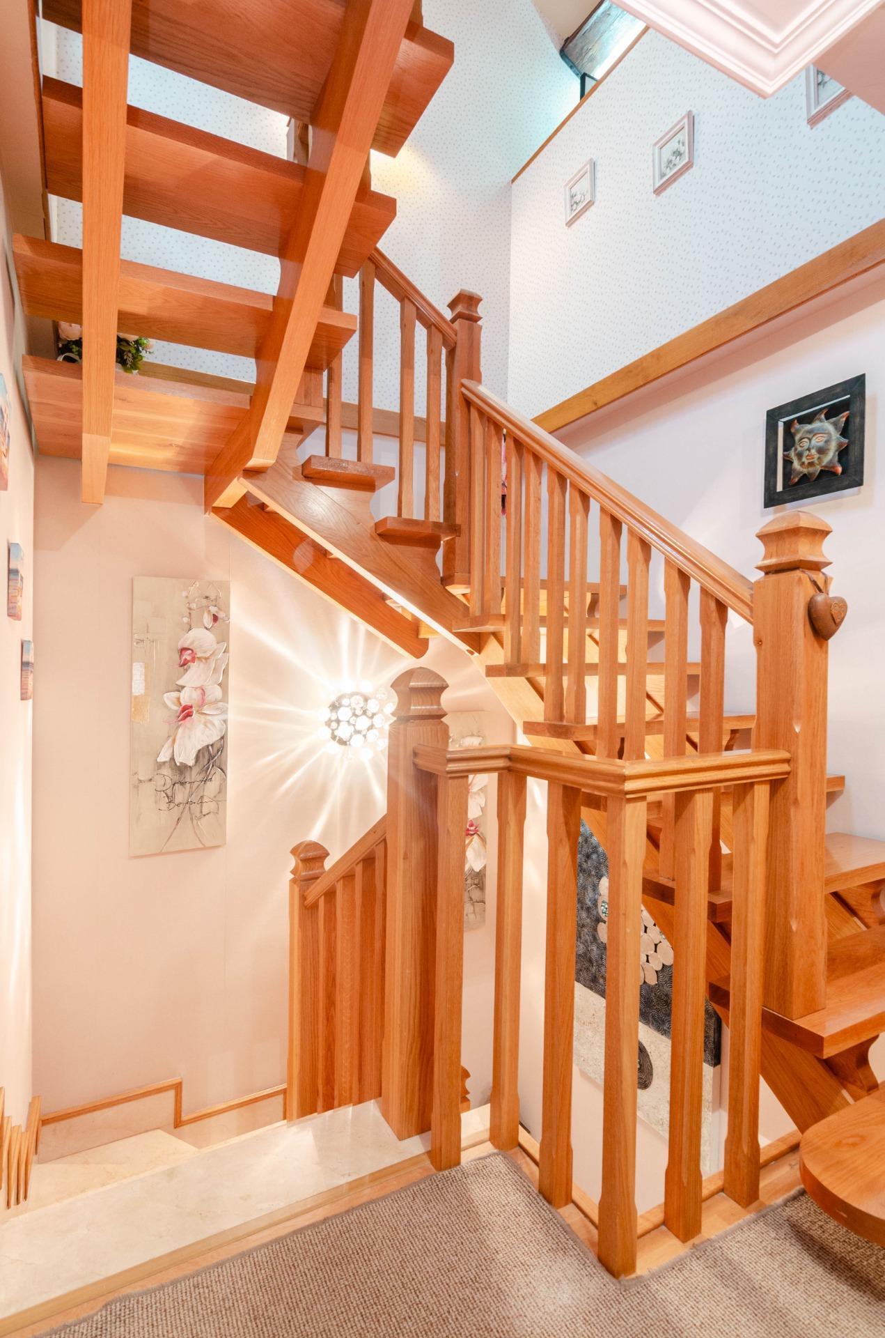 Casas o chalets-Venta-Corvera de Asturias-2032892-Foto-37