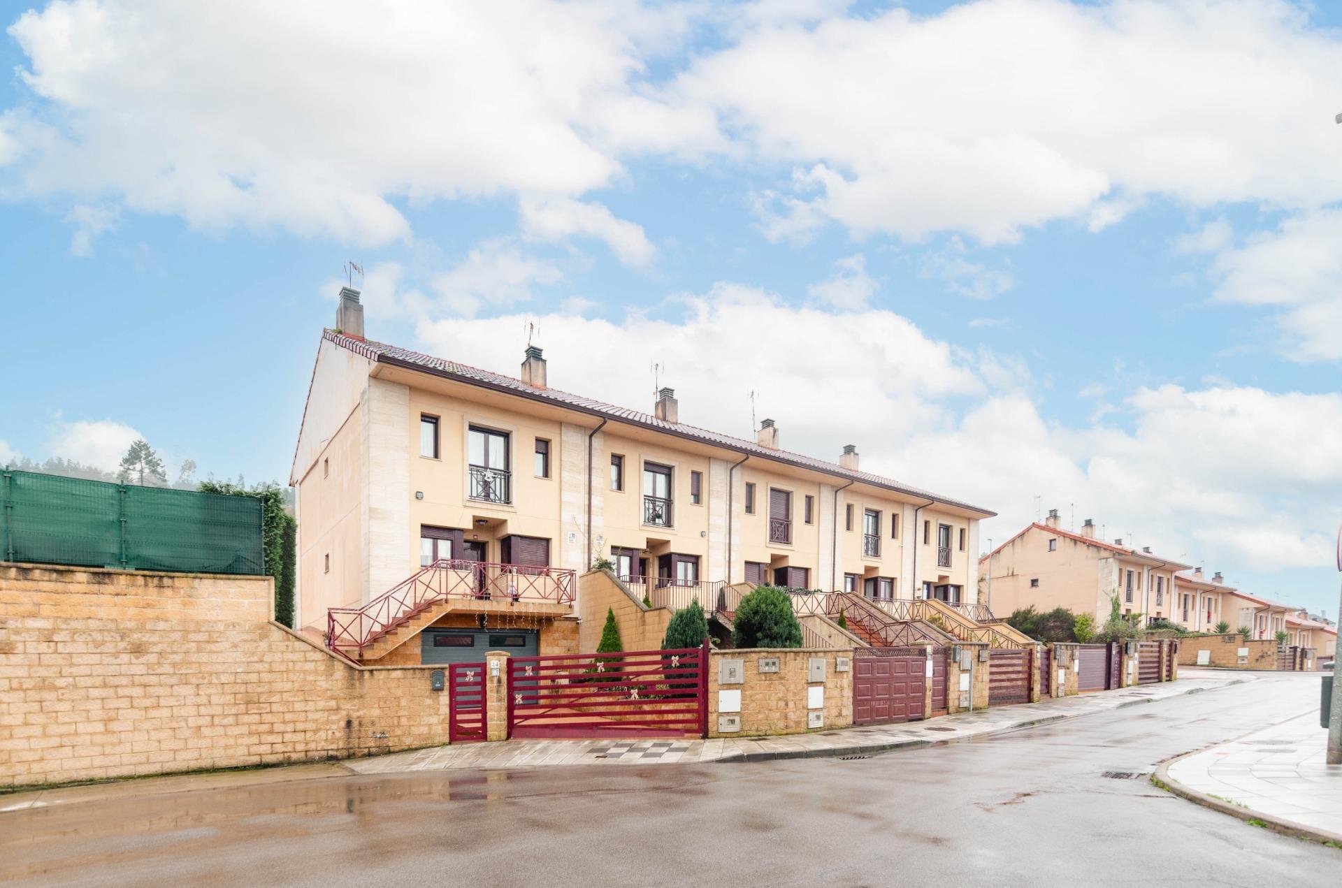 Casas o chalets-Venta-Corvera de Asturias-2032892-Foto-45