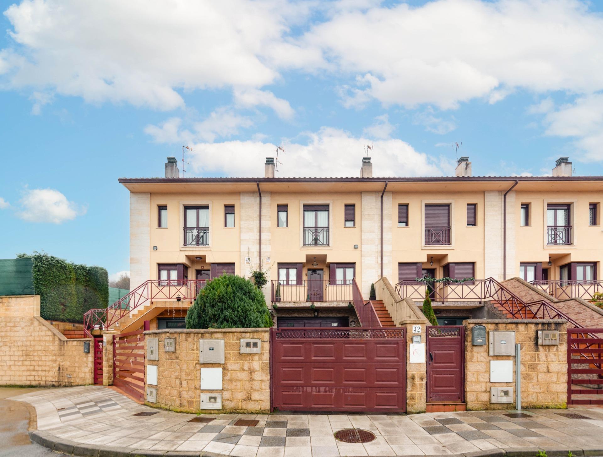 Casas o chalets-Venta-Corvera de Asturias-2032892-Foto-44