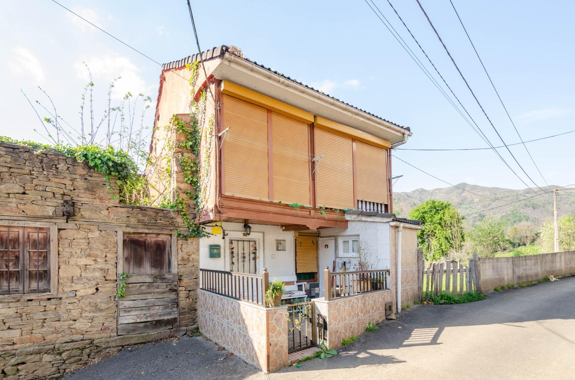 Casas o chalets-Venta-Mieres-2032889-Foto-30