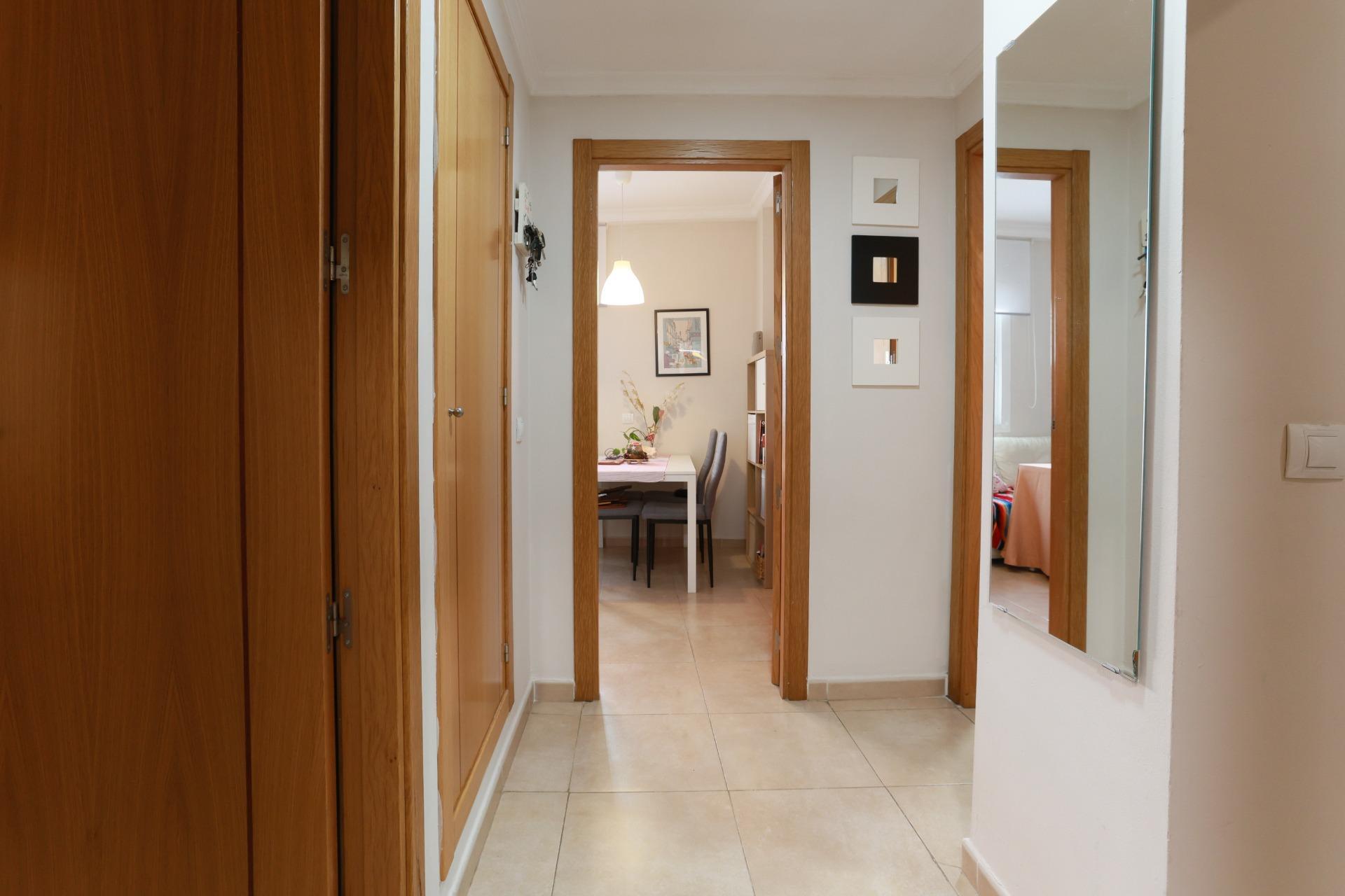 Bailén-Miraflores - Victoria Eugenia, Málaga