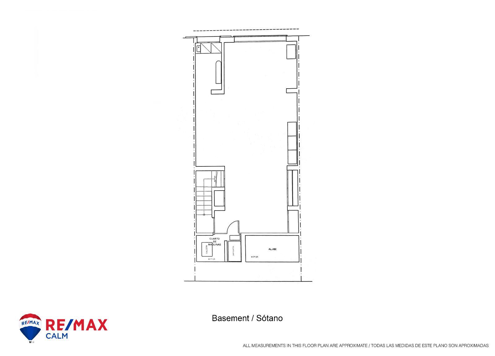 PLANOS REF 3401 FLOOR 1 Of 3