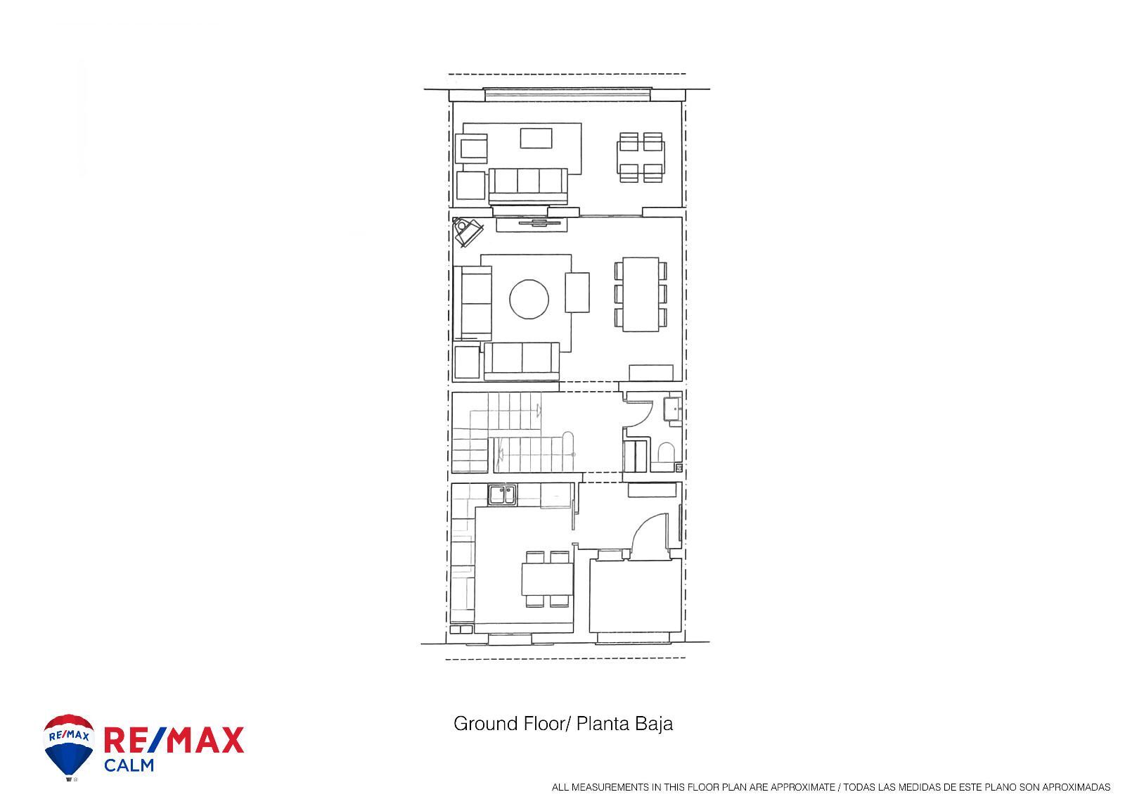 PLANOS REF 3401 FLOOR 2 Of 3