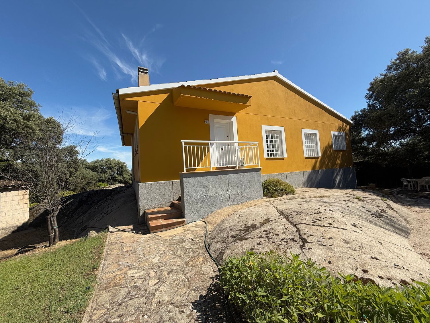 Casas o chalets-Venta-Valdemorillo-1834879-Foto-28