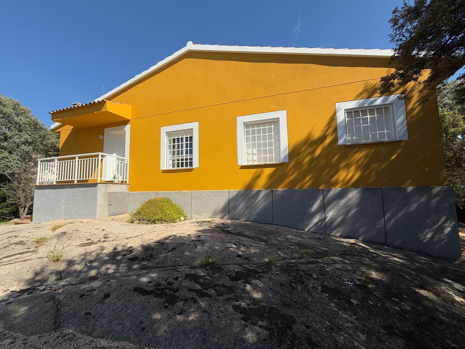 Casas o chalets-Venta-Valdemorillo-1834879-Foto-29