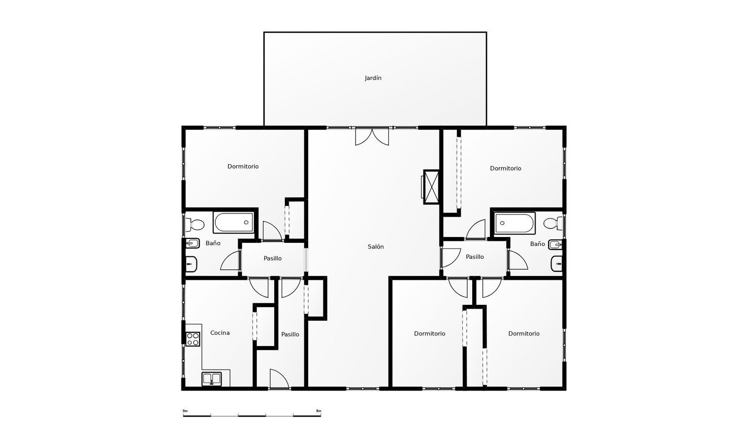 Casas o chalets-Venta-Valdemorillo-1834879-Foto-55