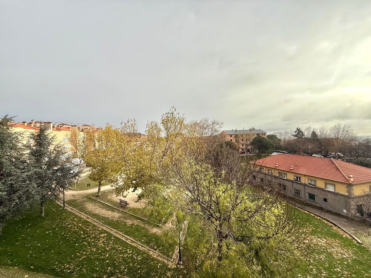 Pisos-Venta-San Lorenzo de El Escorial-2015644-Foto-26