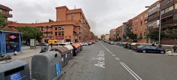 Local Comercial en alquiler, Madrid