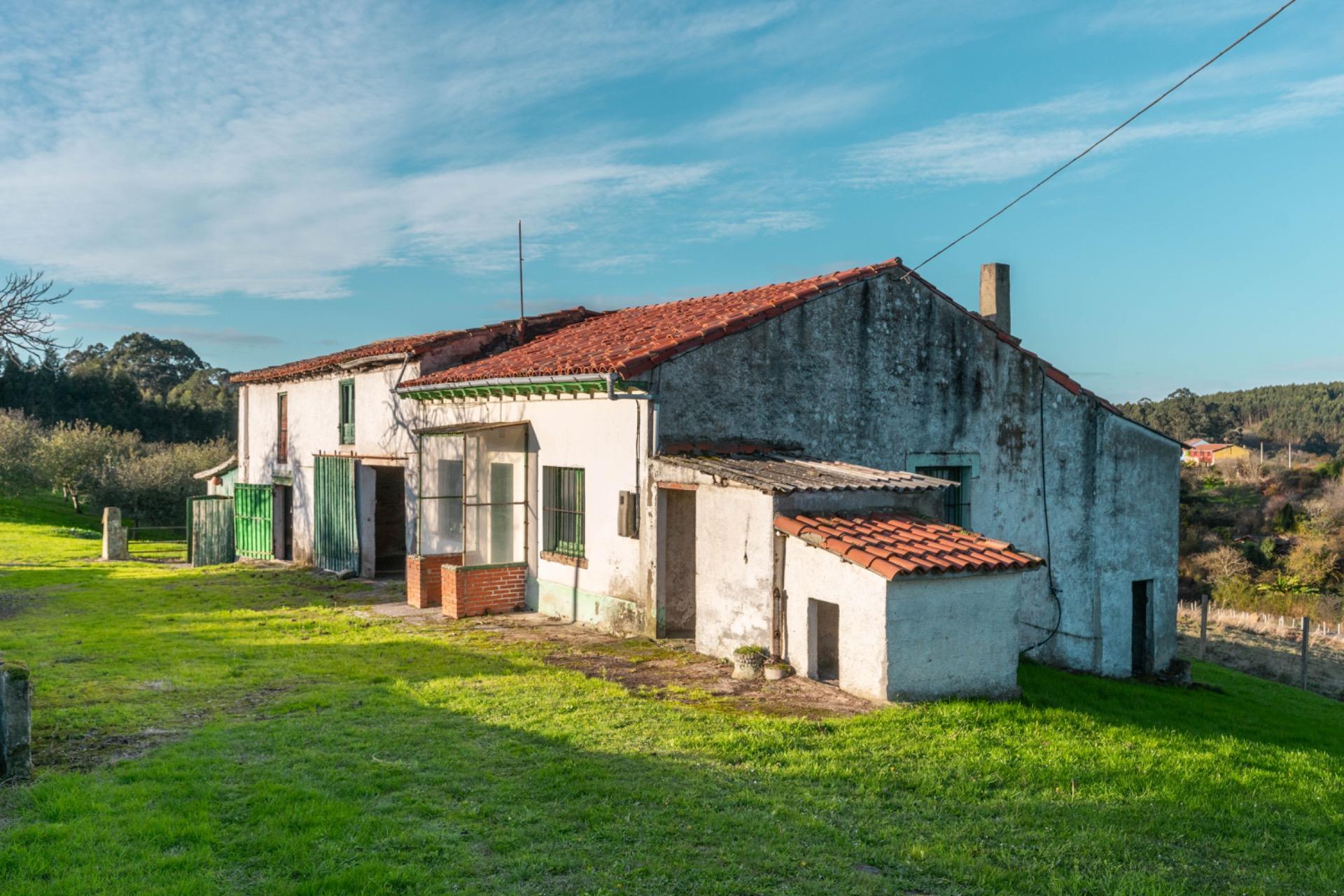 Casas o chalets-Venta-Villaviciosa-2033156-Foto-10