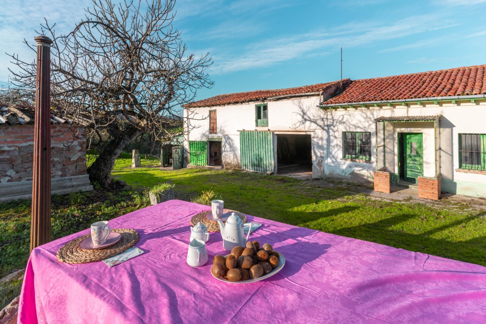 Casas o chalets-Venta-Villaviciosa-2033156-Foto-8