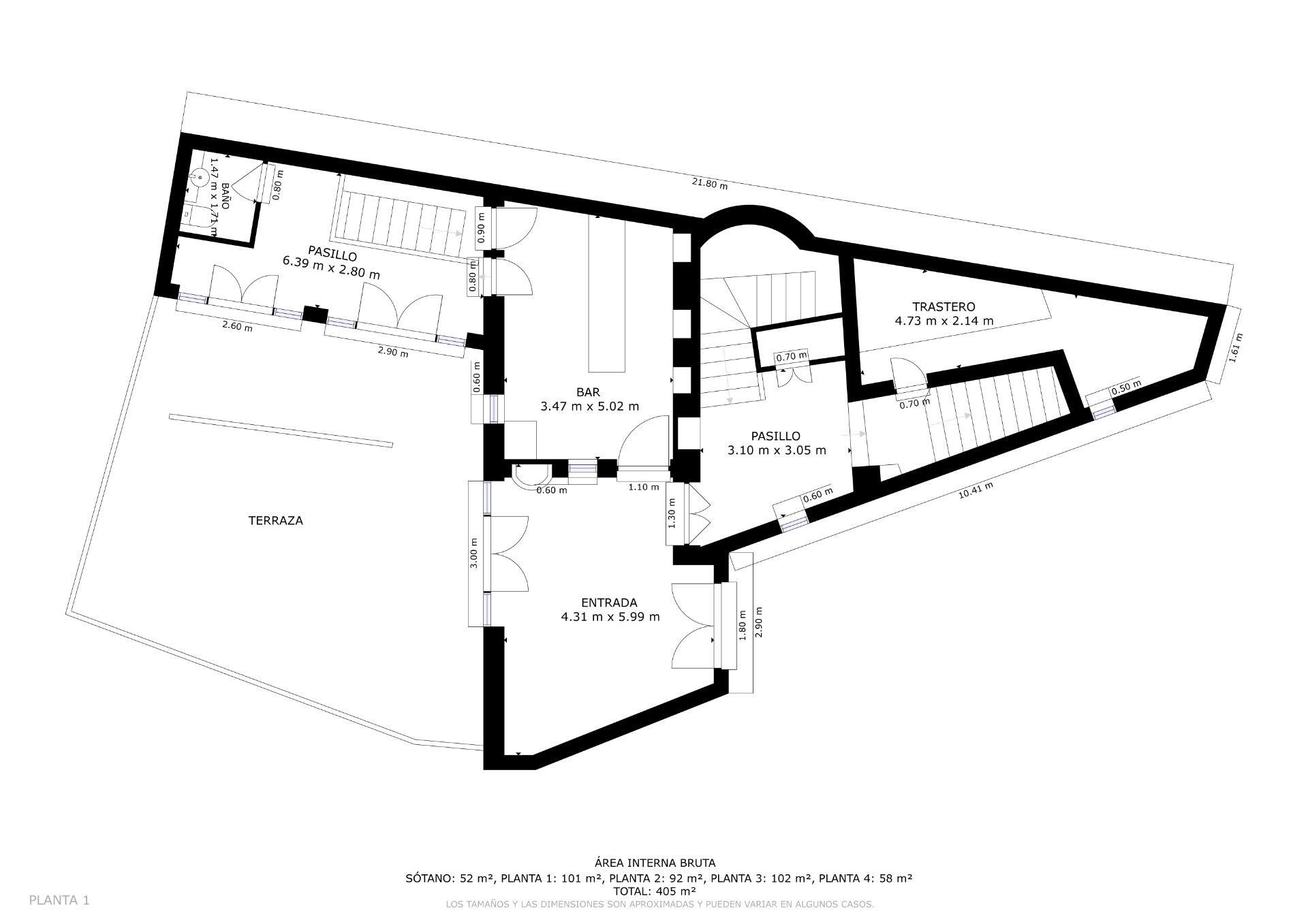 Edificios-Venta-Belmonte de Tajo-2032886-Foto-61