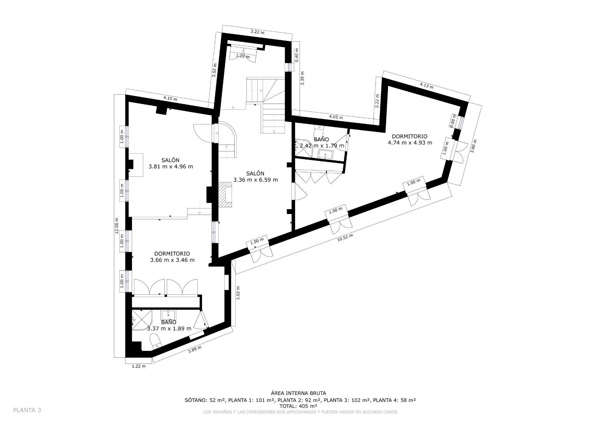 Edificios-Venta-Belmonte de Tajo-2032886-Foto-63