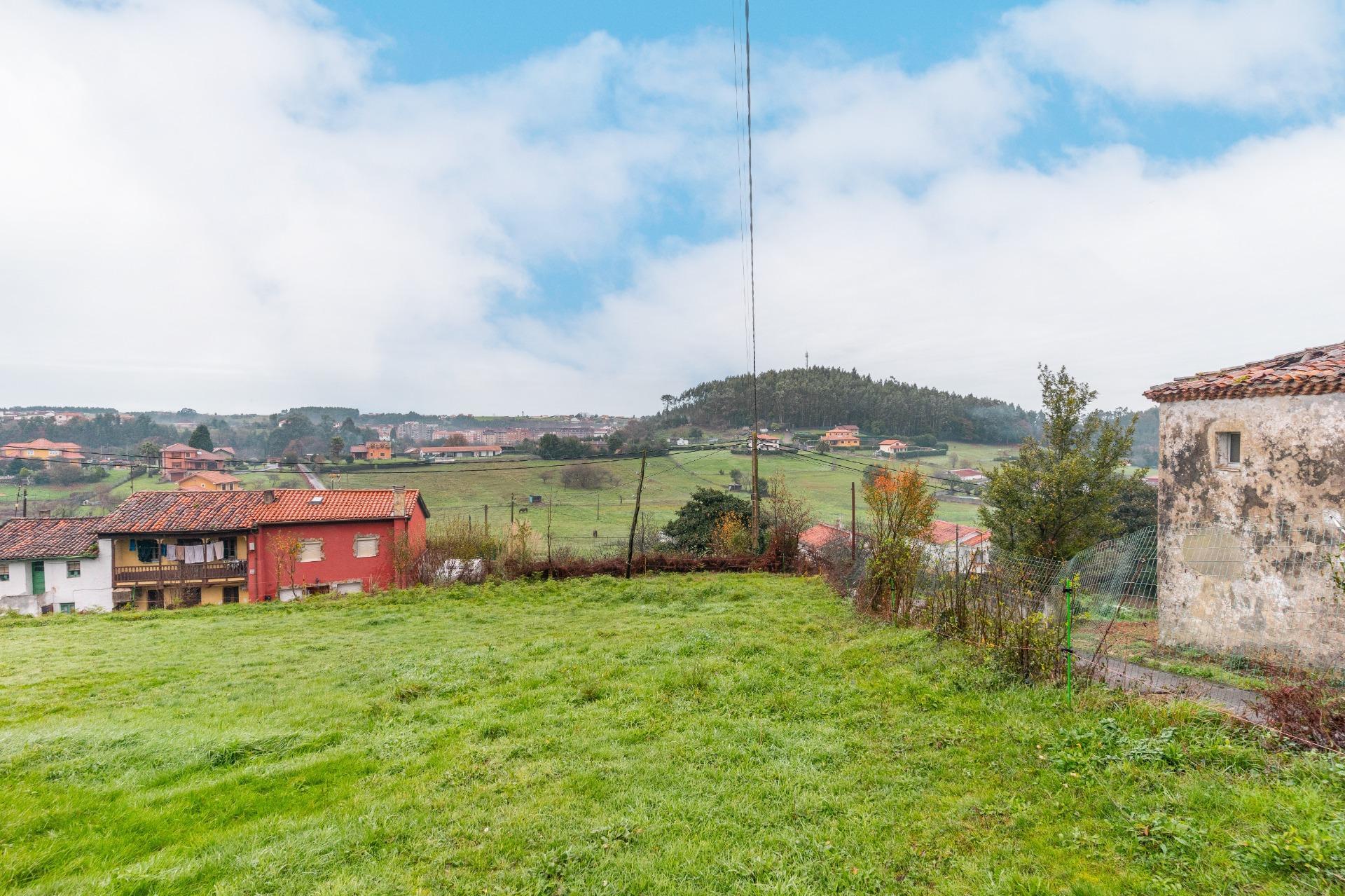 Fincas y solares-Venta-2033159