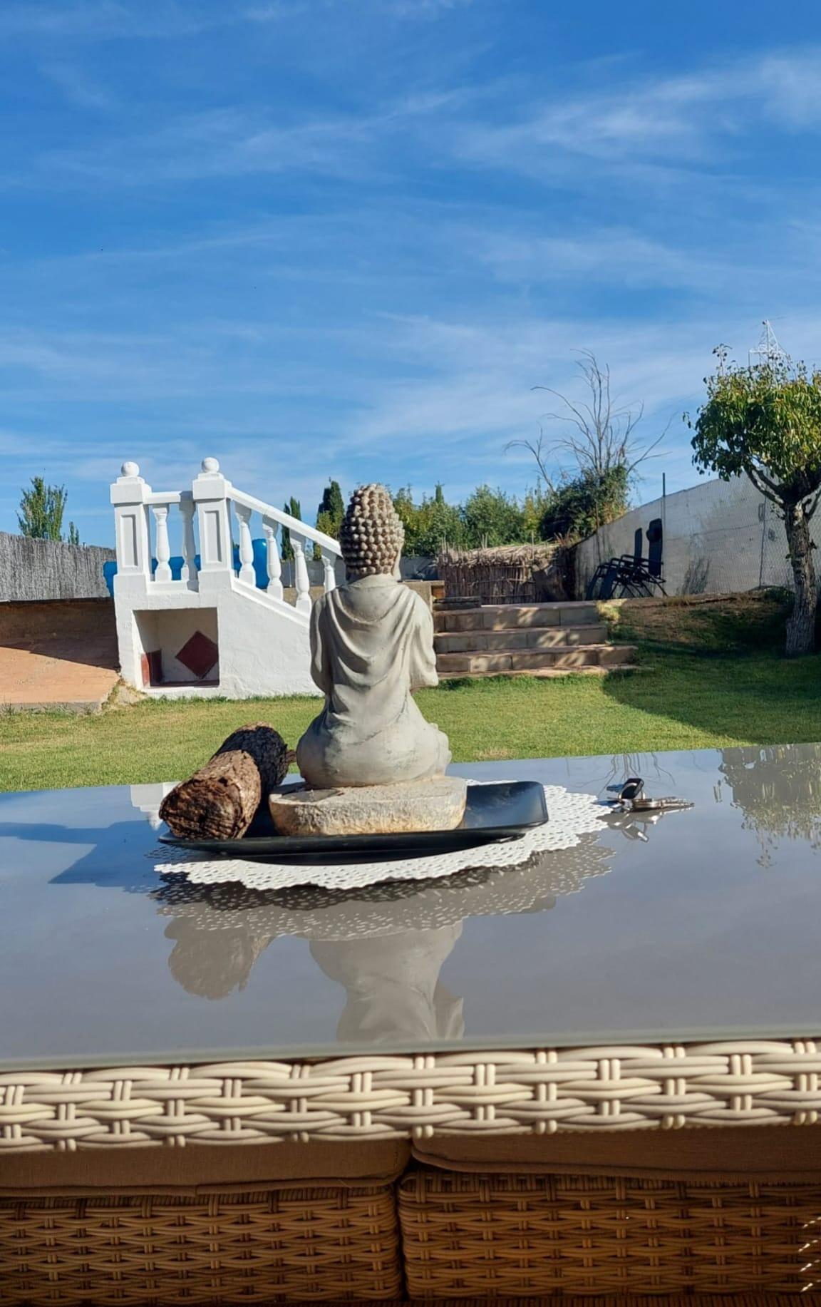 Casas o chalets-Venta-Zaragoza-2033183-Foto-29