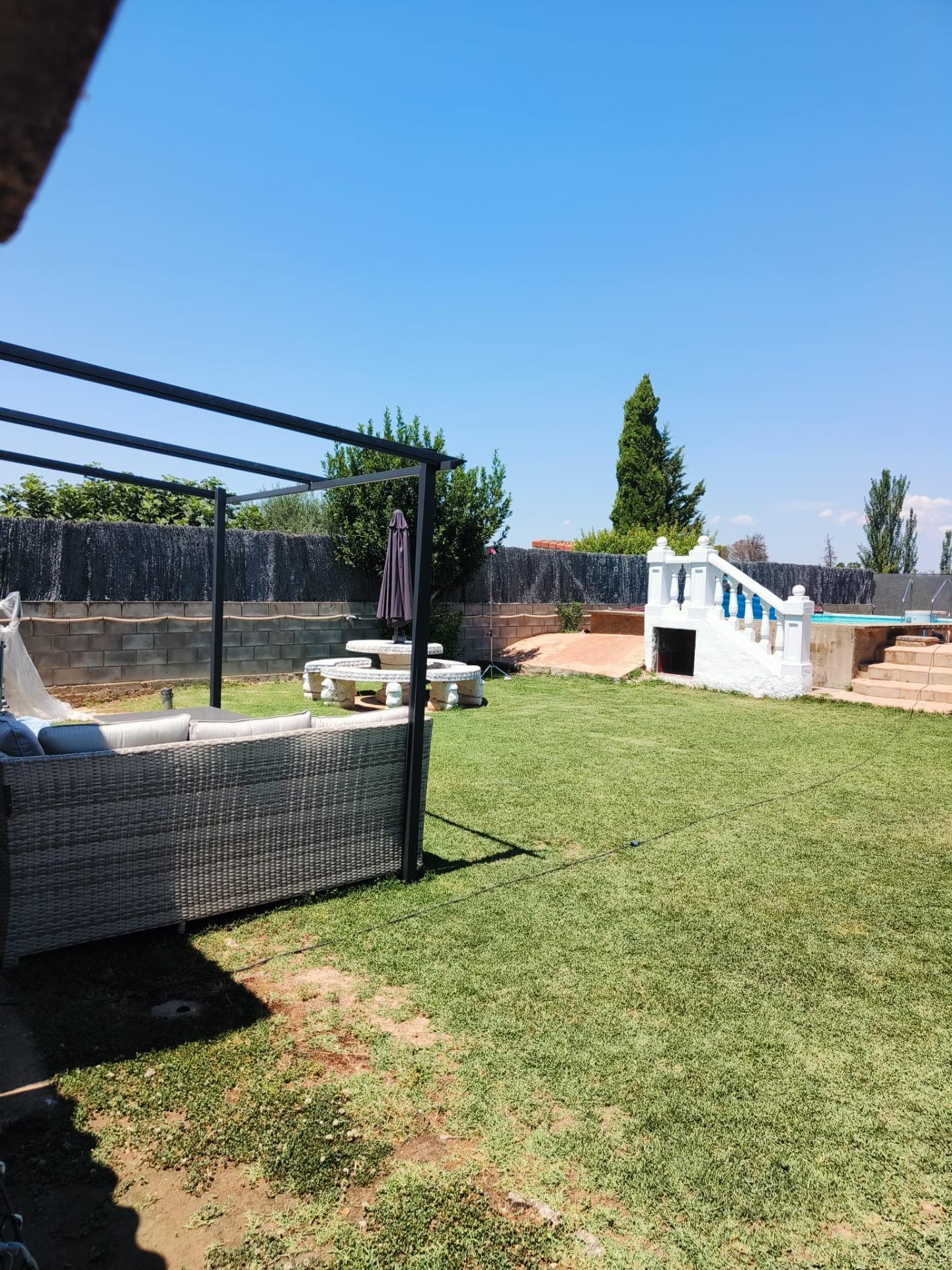 Casas o chalets-Venta-Zaragoza-2033183-Foto-30