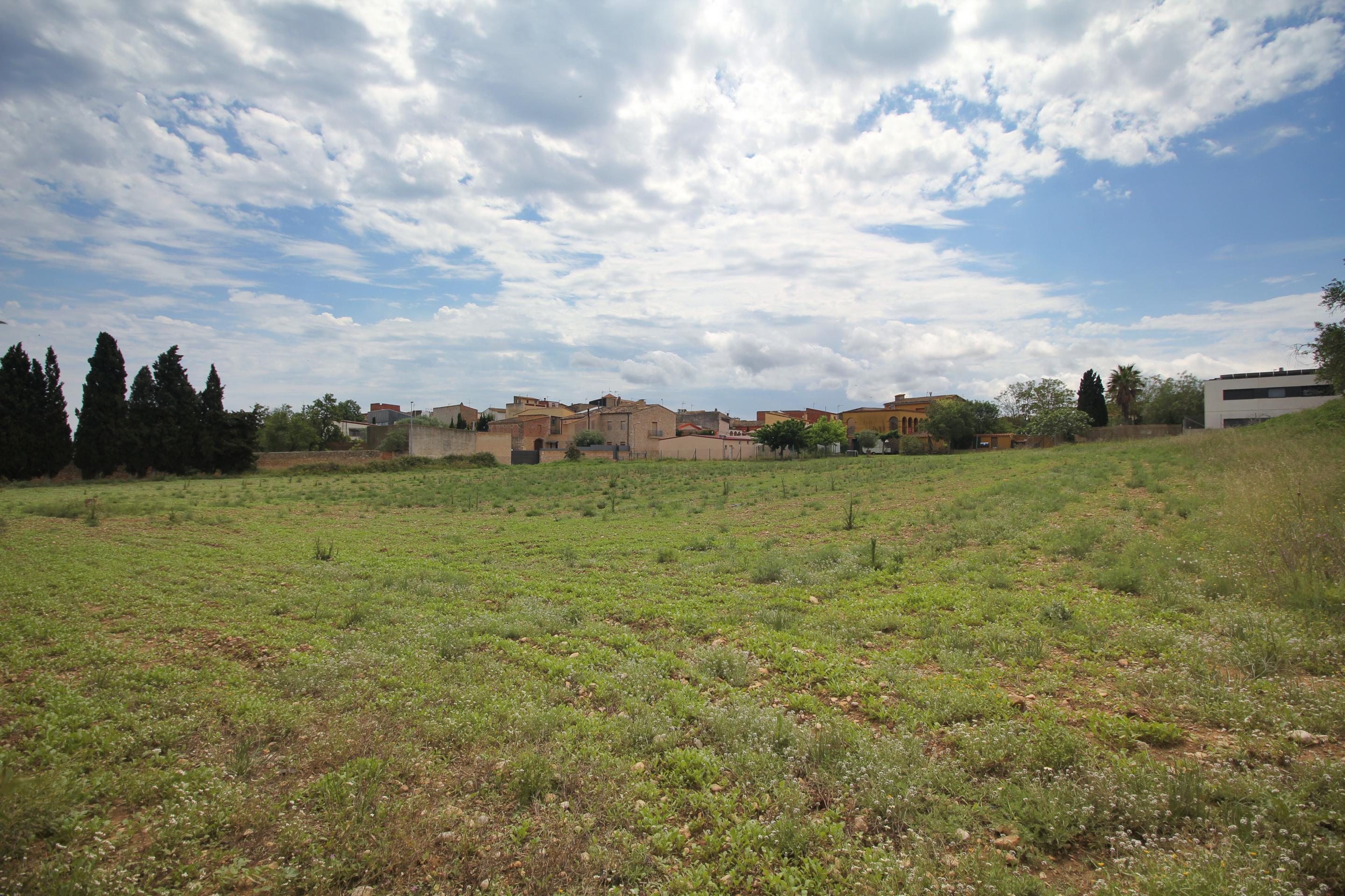 Fincas y solares en Albons