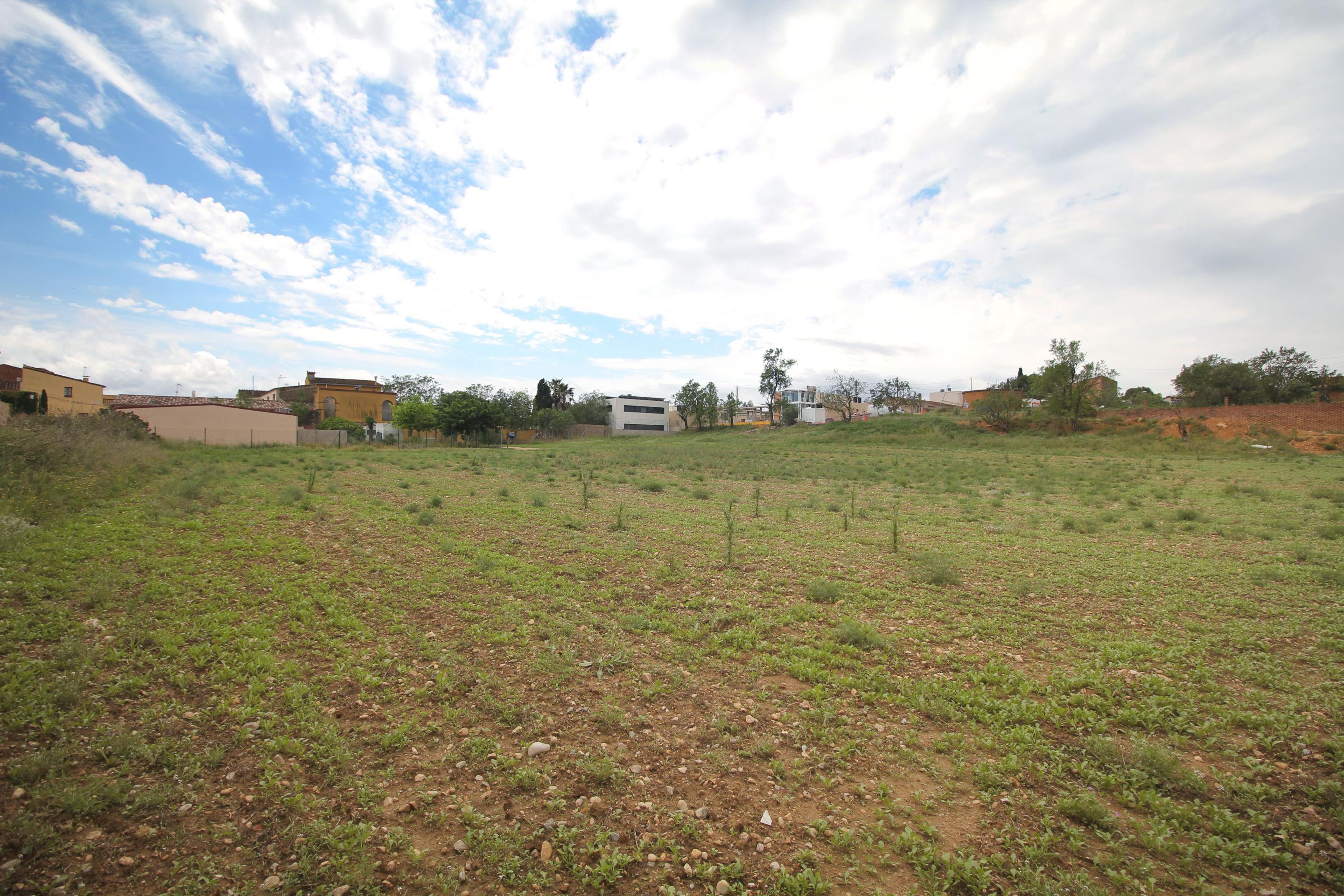 Fincas y solares en Albons