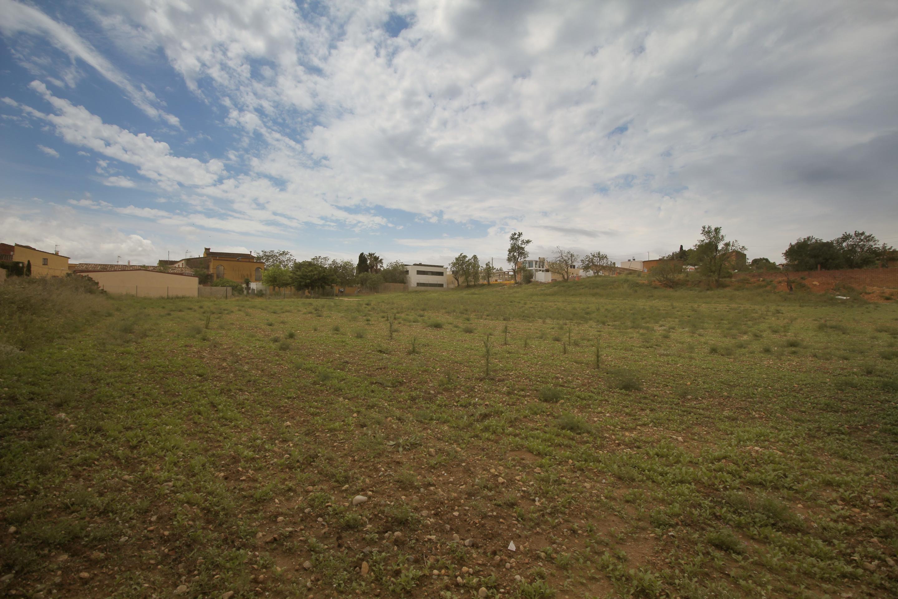 Fincas y solares en Albons