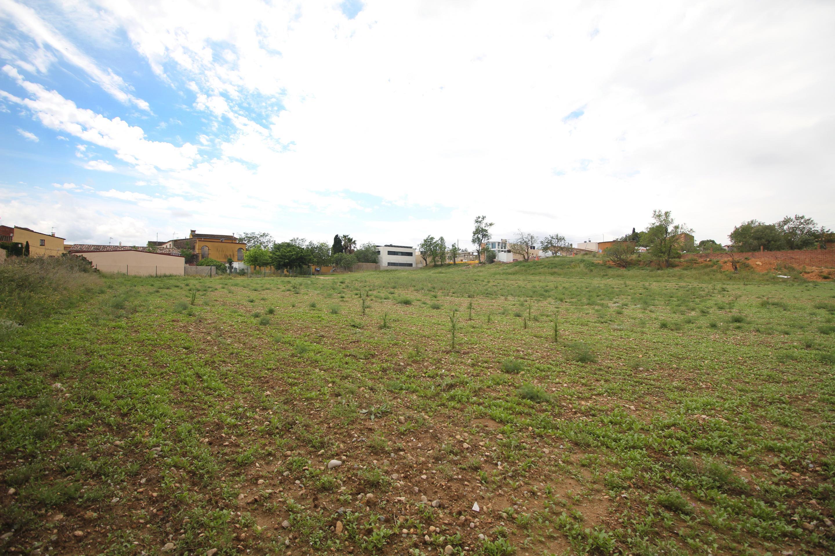 Fincas y solares en Albons