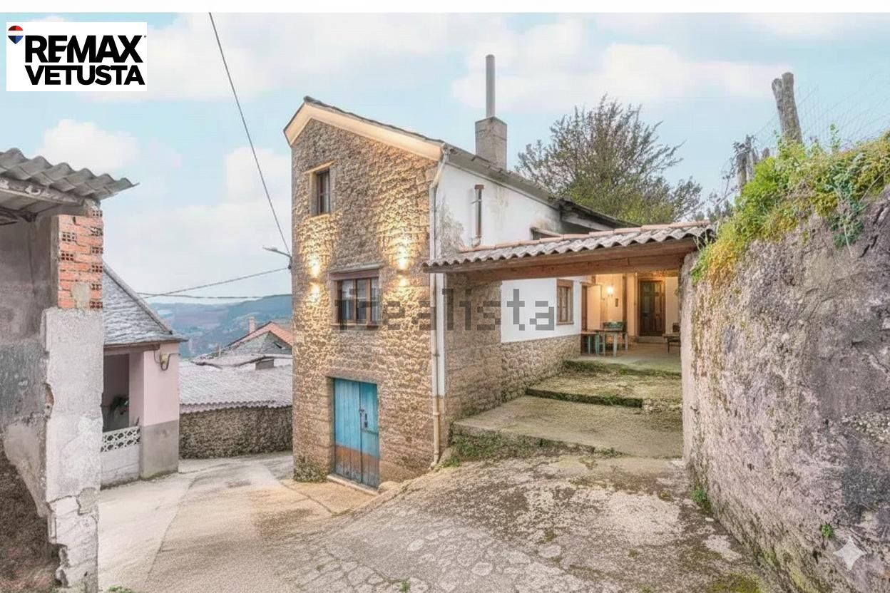 VISTAS INCREIBLES A UN PASO DE TODOS LOS SERVICIOS EN EL OCCIDENTE ASTURIANO