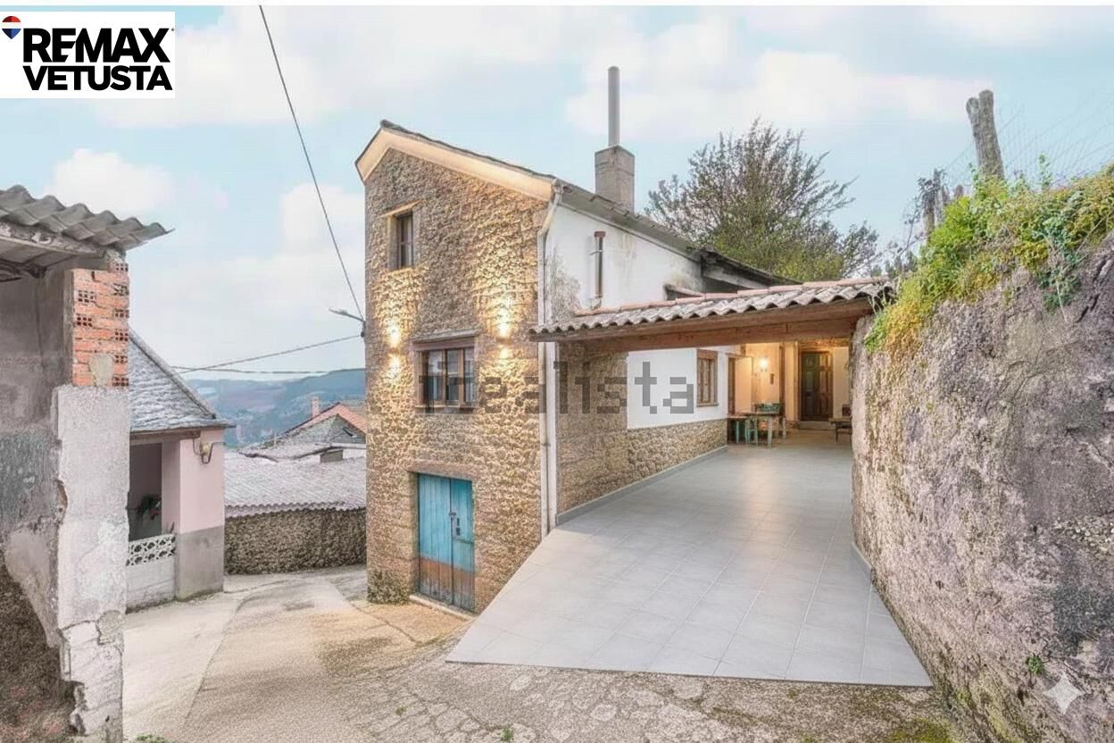 VISTAS INCREIBLES A UN PASO DE TODOS LOS SERVICIOS EN EL OCCIDENTE ASTURIANO