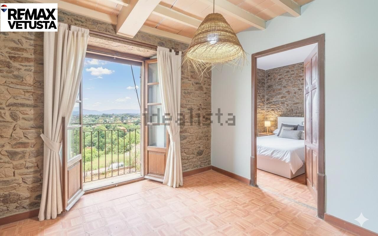 VISTAS INCREIBLES A UN PASO DE TODOS LOS SERVICIOS EN EL OCCIDENTE ASTURIANO