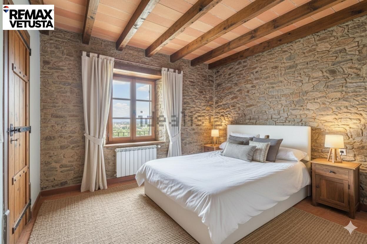 VISTAS INCREIBLES A UN PASO DE TODOS LOS SERVICIOS EN EL OCCIDENTE ASTURIANO