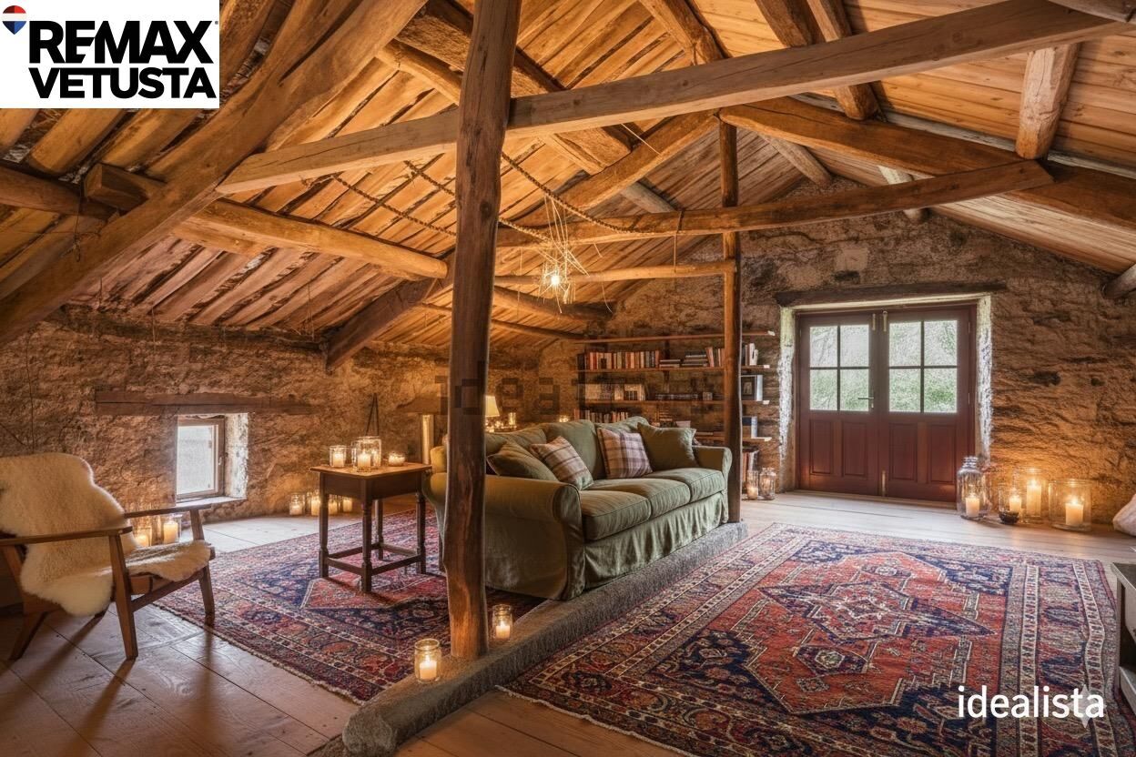 VISTAS INCREIBLES A UN PASO DE TODOS LOS SERVICIOS EN EL OCCIDENTE ASTURIANO